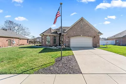 2366 Cheviot Hills Lane, Vandalia, OH 45377 - Photo 8