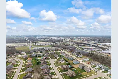 2366 Cheviot Hills Lane, Vandalia, OH 45377 - Photo 6