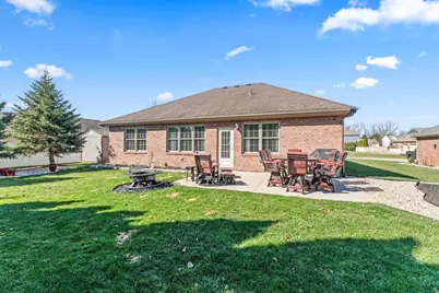 2366 Cheviot Hills Lane, Vandalia, OH 45377 - Photo 52