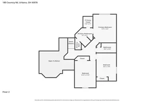 180 Country Rd, Urbana, OH 43078 - Photo 60