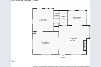 1330 Garfield Avenue, Springfield, OH 45504 - Photo 72