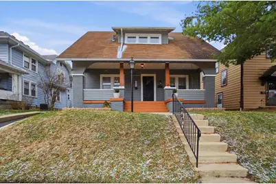 1330 Garfield Avenue, Springfield, OH 45504 - Photo 4