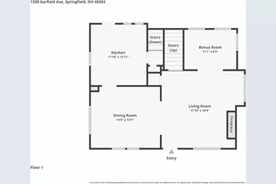 1330 Garfield Avenue, Springfield, OH 45504 - Photo 68