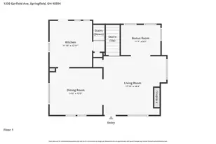 1330 Garfield Ave, Springfield, OH 45504 - Photo 68