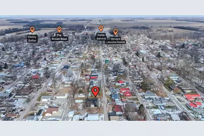 0 Tecumseh Path, Lakeview, OH 43331 - Photo 2