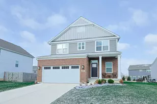 320 Chevington Chase, Tipp City, OH 45371 - Photo 1