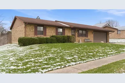 107 Ashlee Drive, Lewisburg, OH 45338 - Photo 2