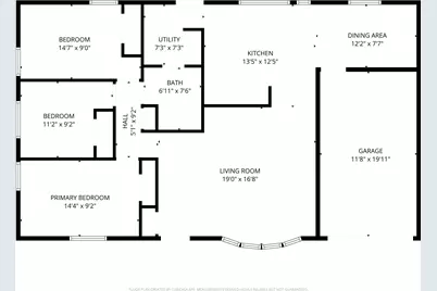 1525 Providence Avenue, Springfield, OH 45503 - Photo 34