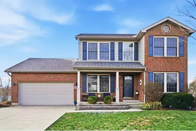 2586 Renwick Way, Troy, OH 45373 - Photo 1