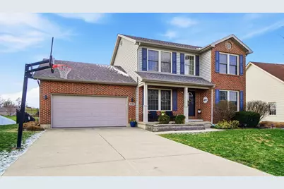 2586 Renwick Way, Troy, OH 45373 - Photo 2