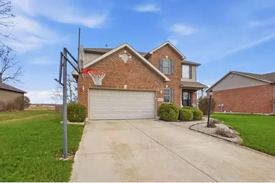 2813 Amberwood Drive, Troy, OH 45373 - Photo 4