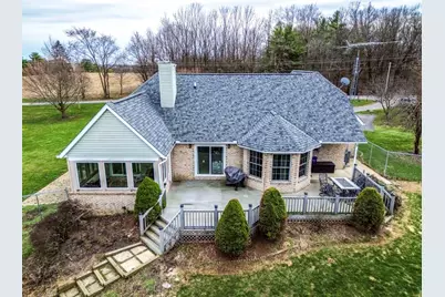 381 Township Road 191, West Liberty, OH 43357 - Photo 4