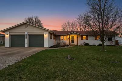 7888 Darke Preble Co Line Road, Arcanum, OH 45304 - Photo 1