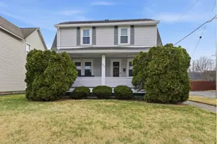 306 N Bechtle Ave, Springfield, OH 45504 - Photo 1