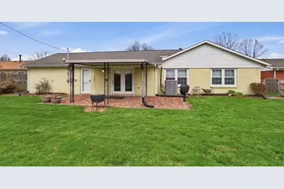 608 W Washington Street, New Carlisle, OH 45344 - Photo 36