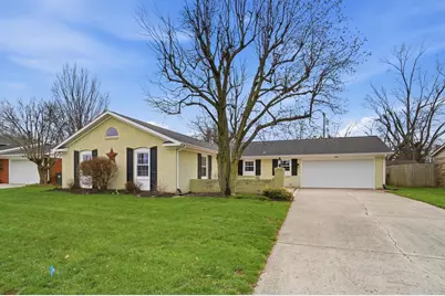 608 W Washington Street, New Carlisle, OH 45344 - Photo 42