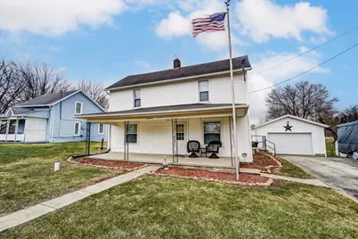 13053 E National Road, South Vienna, OH 45369 - Photo 4