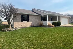 1009 Terrace Avenue, Coldwater, OH 45828 - Photo 2