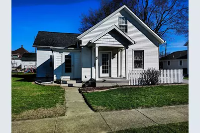 208 E South Street, Coldwater, OH 45828 - Photo 1