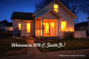 208 E South St, Coldwater, OH 45828 - Photo 2