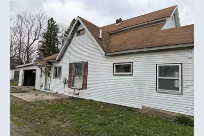 317 N Elm Street, Bellefontaine, OH 43311 - Photo 2