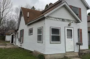 317 N Elm St, Bellefontaine, OH 43311 - Photo 1