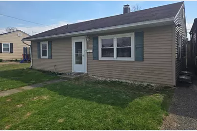 2745 Share Street, Springfield, OH 45505 - Photo 1