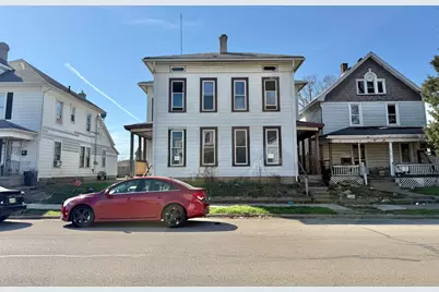 217-219 N Race Street, Springfield, OH 45504 - Photo 1