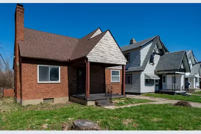 4317 Midway Avenue, Dayton, OH 45417 - Photo 2