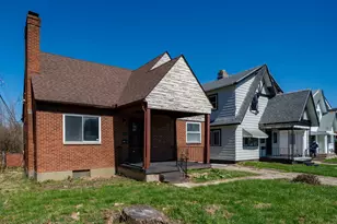 4317 Midway Ave, Dayton, OH 45417 - Photo 2