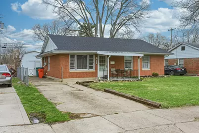 610 Portage Path, Springfield, OH 45506 - Photo 2