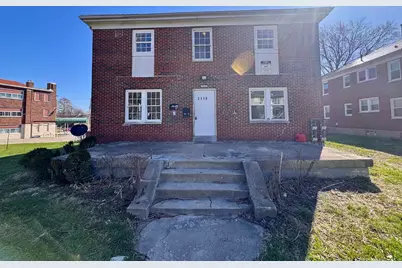 2118 Catalpa Drive, Dayton, OH 45406 - Photo 1