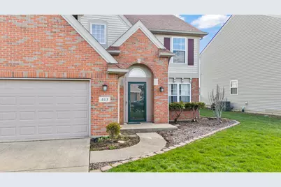 413 Deerwood Drive, Piqua, OH 45356 - Photo 4