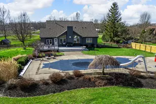 5540 Worley Rd, Tipp City, OH 45371 - Photo 2