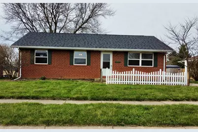 1644 Delmar Drive, Springfield, OH 45503 - Photo 1