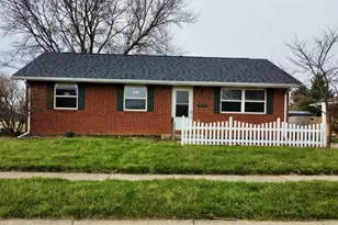 1644 Delmar Dr, Springfield, OH 45503 - Photo 1