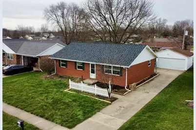 1644 Delmar Drive, Springfield, OH 45503 - Photo 2