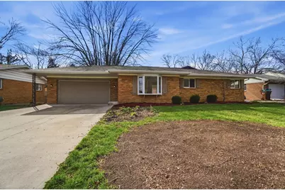 507 Elbron Road, Springfield, OH 45505 - Photo 2