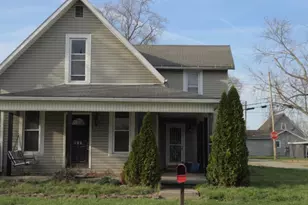 222 W Miami St, De Graff, OH 43318 - Photo 2