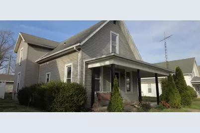 222 W Miami Street, De Graff, OH 43318 - Photo 1