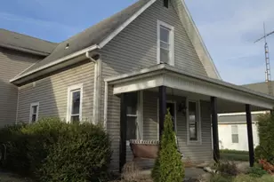 222 W Miami St, De Graff, OH 43318 - Photo 1