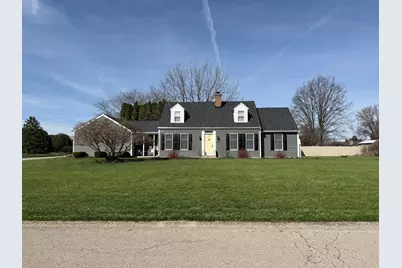 1565 Ridgeview Court, Piqua, OH 45356 - Photo 1