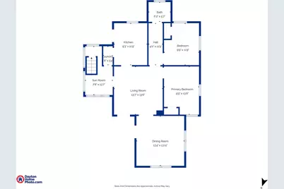 3819 New Carlisle Pike, Springfield, OH 45504 - Photo 36