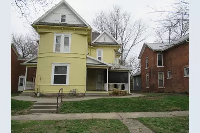 511-513 E 4th Street, Greenville, OH 45331 - Photo 1