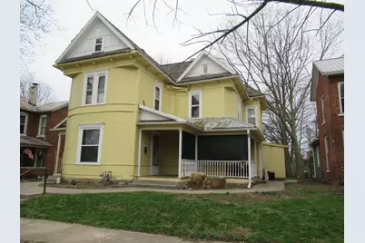 511-513 E 4th Street, Greenville, OH 45331 - Photo 2