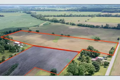 0 Barger Road, Urbana, OH 43078 - Photo 1