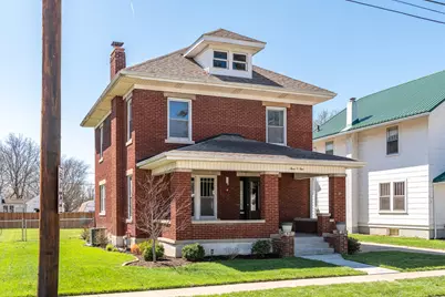 304 W Madison Street, New Carlisle, OH 45344 - Photo 1