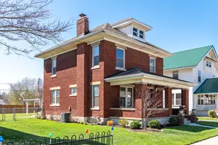 304 W Madison St, New Carlisle, OH 45344 - Photo 4