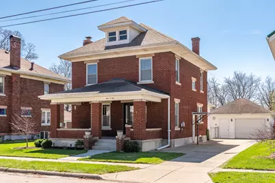 304 W Madison Street, New Carlisle, OH 45344 - Photo 46