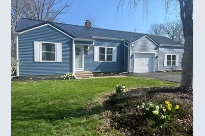 9484 Buckeye Drive, Huntsville, OH 43324 - Photo 1